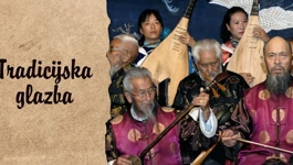 Tradicijska glazba