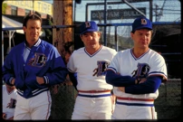 Subota, 20. prosinca na Trećem, Foto: Bull Durham/film