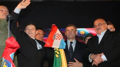 Ante Gotovina i Mladen Markač (arhiva)