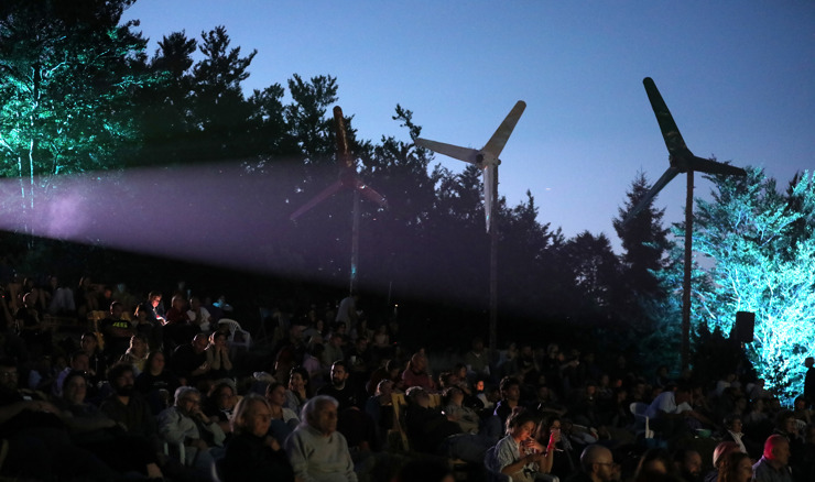 "Svadba" otvara festival Cinehill u Fužinama