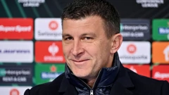 Sergej Jakirović