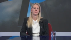 Ana Filko, ravnateljica Uprave za zatočene i nestale Ministarstva hrvatskih branitelja, Foto: HTV/HRT