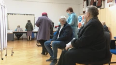 Prvo masovnije cijepljenje u Rijeci i Velikoj Gorici 