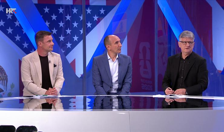 Jurčić: Izjava Courtoisa je sramotna