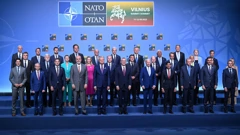 Summit NATO-a u Vilniusu 