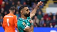 Mohamed Salah