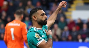 Mohamed Salah