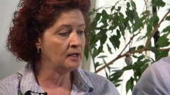 Maja Kandijaš Plejić, Foto: HRT/HTV