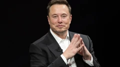 Elon Musk 