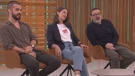 Marko Bratoš, Dora Srdar, Hrvoje Kečkeš 
