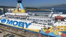 Moby Drea