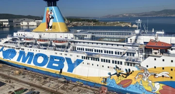 Moby Drea