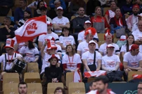Navijači Austrije, Foto: Nel Pavletic/PIXSELL