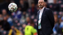 Steve Clarke
