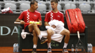 Ivan Dodig i Dino Prižmić