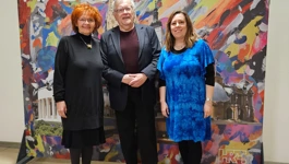 Vesna Jurić-Rukavina, Nino i Kementina Škrabe 