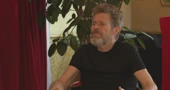 Willem Dafoe