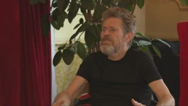 Willem Dafoe