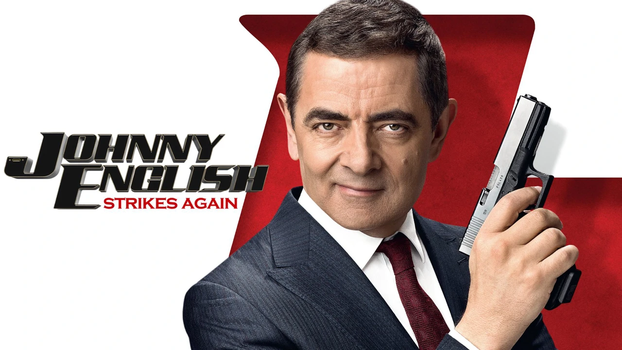 Nedjelja, 23. kolovoza na Prvom , Foto: Johnny English 3/film
