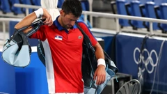 Novak Đoković 