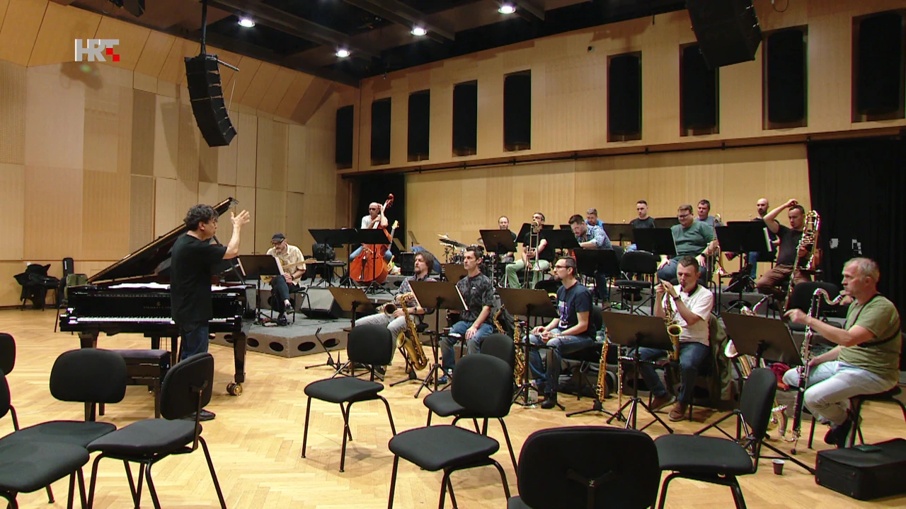 Četvrtak, 26. ožujka na Trećem, Foto: Svijet jazza/HRT