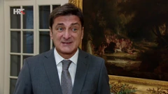 Željko Kardum, urednik emisije HRT-a Druga strana