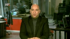 Načelnik Općine Vir Kristijan Kapović