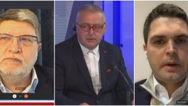 U mreži Prvog, 5.4.2022.