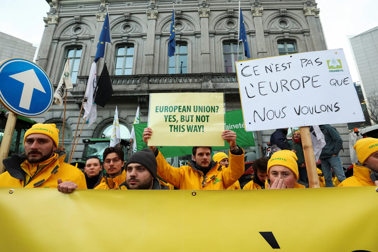 Bruxelles