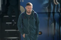 Josip Drmić, Foto: Marko Lukunic/PIXSELL