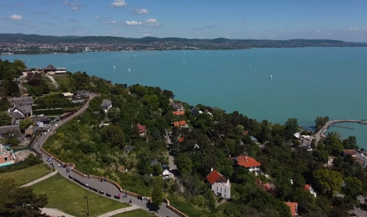 Mađarsko more