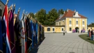 Eltz Manor in Vukovar