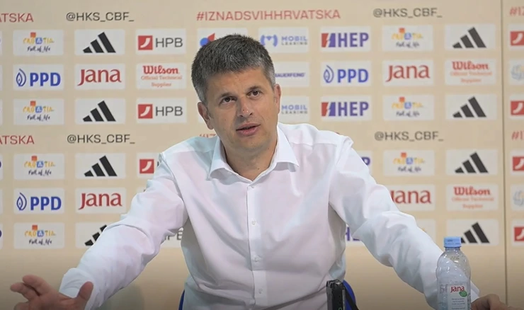 Tomislav Mijatović