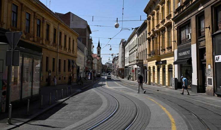 Sprema li se Zagrepčanima štrajk dosad neviđenih razmjera?