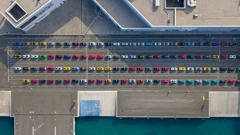 Ferrari Cavalcade Cruise 2026, Foto: Hrvoje Mavra/ZIPO