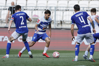 Osijek - Slaven Belupo, Foto: Davor Javorovic/PIXSELL