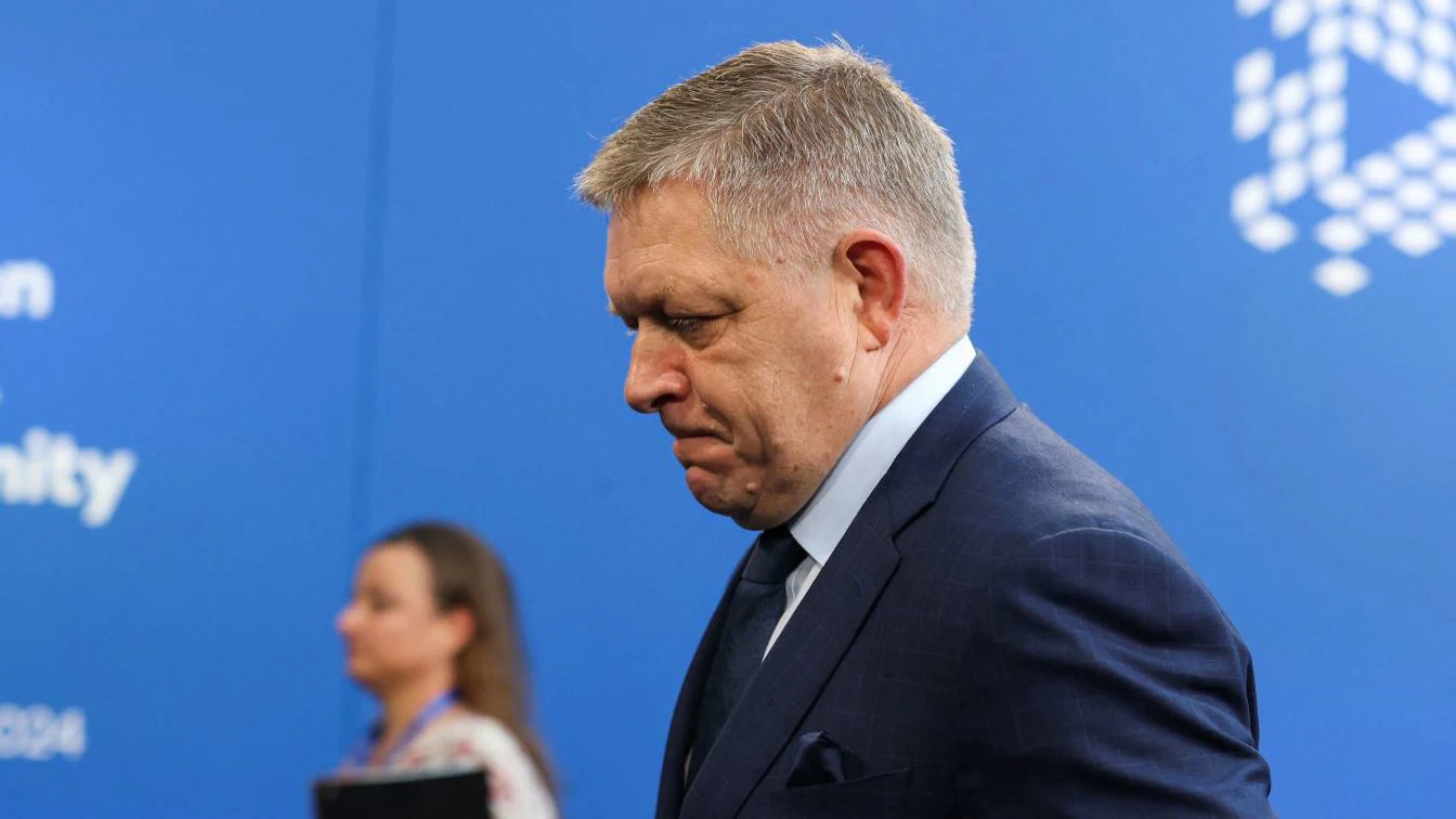 Slovačka će blokirati nove sankcije Rusiji dok se ne popravi Družba