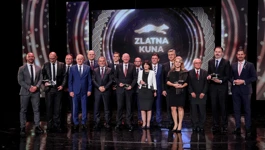 Dobitnici Zlatne kune