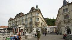 Ljubljana