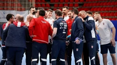 Trening u Kutiji šibica