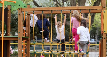 Grad Split završio rekonstrukciju dječjeg igrališta u Šižgorićevoj 