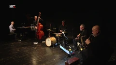 Četvrtak, 27. siječnja na Trećem , Foto: Svijet jazza: 30 godina Zagreb Jazz Portraita/HRT