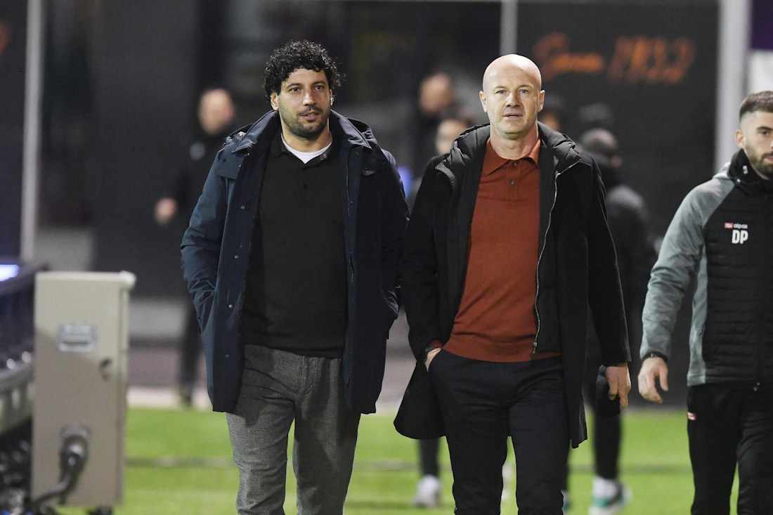 Derbi začelja u prijenosu na Drugom programu HTV-a