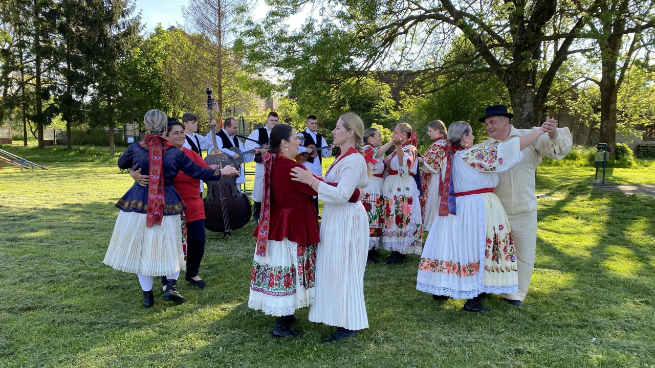 Ponedjeljak, 9. listopada na Prvom 