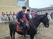 20. pokladno jahanje u Tenji, Foto: M.Milas/Radio Osijek