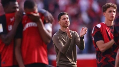 Xabi Alonso