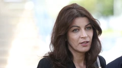 Josipa Pleslić, bivša Rimac