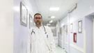 Krešimir Luetić, predsjednik Hrvatske liječničke komore 