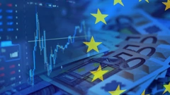 Europske burze u minusu treći dan zaredom