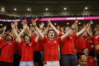 SAD - Wales, Foto: John Sibley/REUTERS